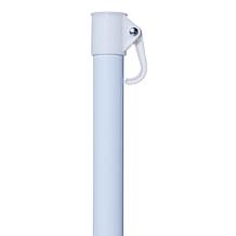 Improvements 6.5' Fringe Umbrella with Base