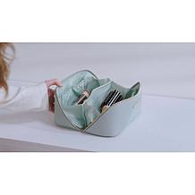 Improvements Beauty Travel Organizer - Set of 2