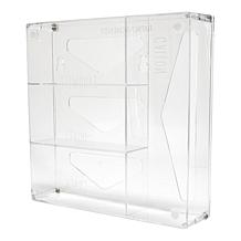 Improvements Clear Bag Storage Organizer