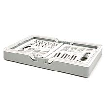 Improvements Collapsible Storage Baskets - Set of 2