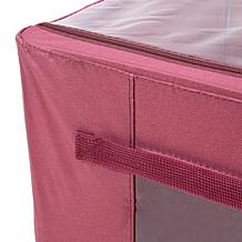 Improvements Collapsible XL Storage Bins - Set of 2