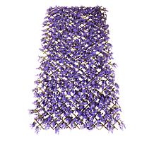 Improvements Floral Bloom Expandable Fence