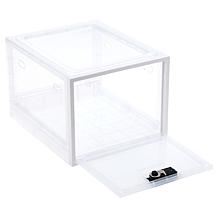 Improvements Fridge Lock Box