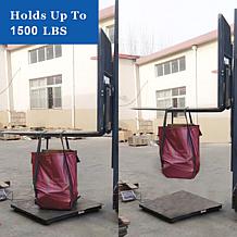 Improvements Heavy Duty Home and Yard Bags - 2-pack