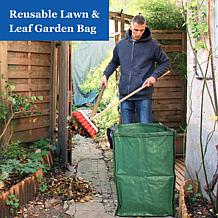 Improvements Heavy Duty Home and Yard Bags - 2-pack