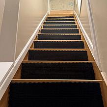 Improvements Indoor Outdoor Stair Treads 10-pack