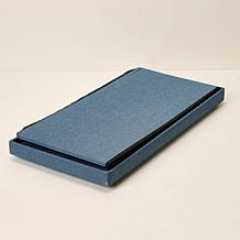 Improvements Large Collapsible Storage Bench