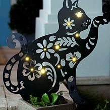 Improvements LED Animal Cutout Stake