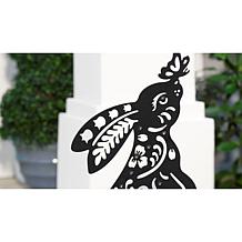 Improvements LED Animal Cutout Stake