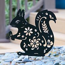 Improvements LED Animal Cutout Stake