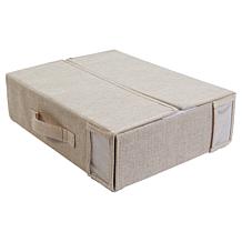 Improvements Linen Closet Organizers - Set of 4