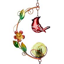 Improvements Metal Solar Spinner