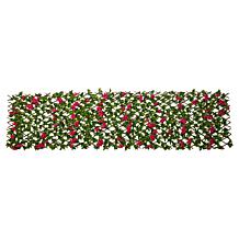 Improvements Outdoor-Safe Crepe Myrtle Expandable Fence