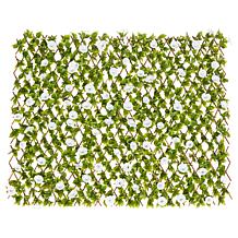 Improvements Petunia Expandable Fence