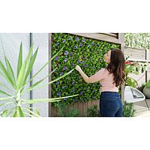 Improvements Petunia Expandable Fence