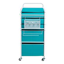 Improvements Rolling Storage Station