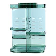 Improvements Rotating Cosmetic Organizer