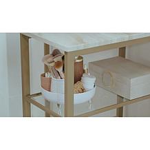 Improvements Rotating Storage Organizer - Set of 2