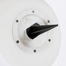 Improvements Solar Rock Lights - Set of 5