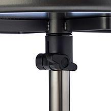 Improvements Two Tier Adjustable Lazy Susan