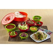 IMUSA 3-pack 10 oz. Salsa Dish