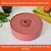 IMUSA 8-1/2" Tortilla Warmer