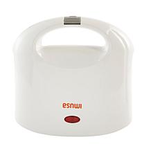 IMUSA GAU80345 2-Slot Arepa Maker - White