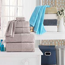 hsn bath towels