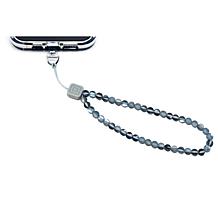 Incipio Forme Universal Wristlet Charm - 3 Pack