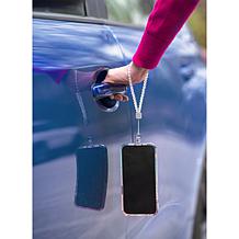 Incipio Forme Universal Wristlet Charm - 3 Pack