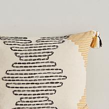 INK+IVY Arizona 3-Piece Cotton Comforter Set - Full/Queen