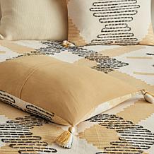 INK+IVY Arizona 3-Piece Cotton Comforter Set - King/Cal King