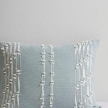 INK+IVY Kara 3-Piece Cotton Jacquard Comforter Set - King/Cal King