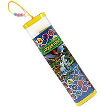 Inkology Mega Creativity Set Dinosaur Prehistoric Themed Activities
