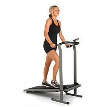 InMotion® T900 Manual Treadmill