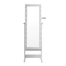 Unveiling the Extraordinary: HSN Jewelry Armoire - A Gem for Your Precious Collection