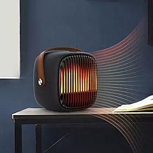 Insta Heater Fireplace