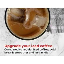 Instant Brands Coffee & Tea Cold Brew Maker