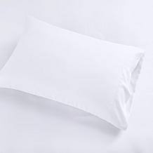 Intelligent Design All Season Wrinkle-Free Sheet Set - King/White