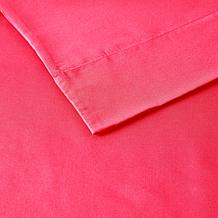 Intelligent Design All Season Wrinkle-Free Sheet Set - Queen/Pink