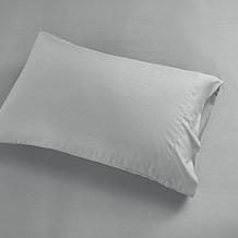 Intelligent Design All Season Wrinkle-Free Sheet Set - Queen/Gray