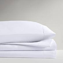 Intelligent Design All Season Wrinkle-Free Sheet Set - Twin/White