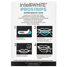 Intelliwhite 56-piece Peach Whitening Strips