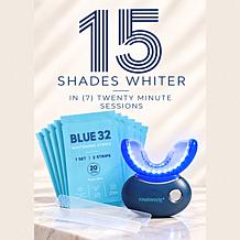 Intelliwhite Blue32 Whitening Kit