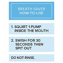 Intelliwhite Breath Saver & Swipe Brite Kit