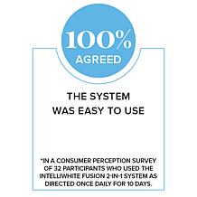 Intelliwhite Fusion 2-in-1 Whitening Serum Kit Auto-Ship®