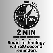 Intelliwhite LUMICARE Dual LED Electric Toothbrush