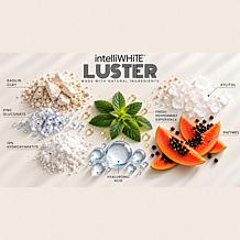 Intelliwhite Luster Powder Toothpaste