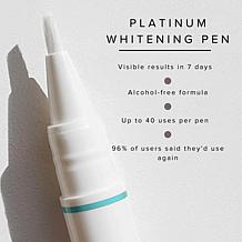 Intelliwhite Platinum Whitening Pen - Peppermint