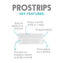 Intelliwhite Prostrips 14-Treatment Coconut Bliss Teeth Whitening Kit